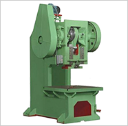 Power press machine manufacturers